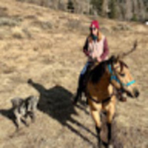 Meet your Posher, Dana